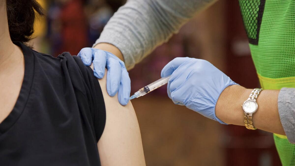 UAE medical experts share how to avoid flu as cases rise